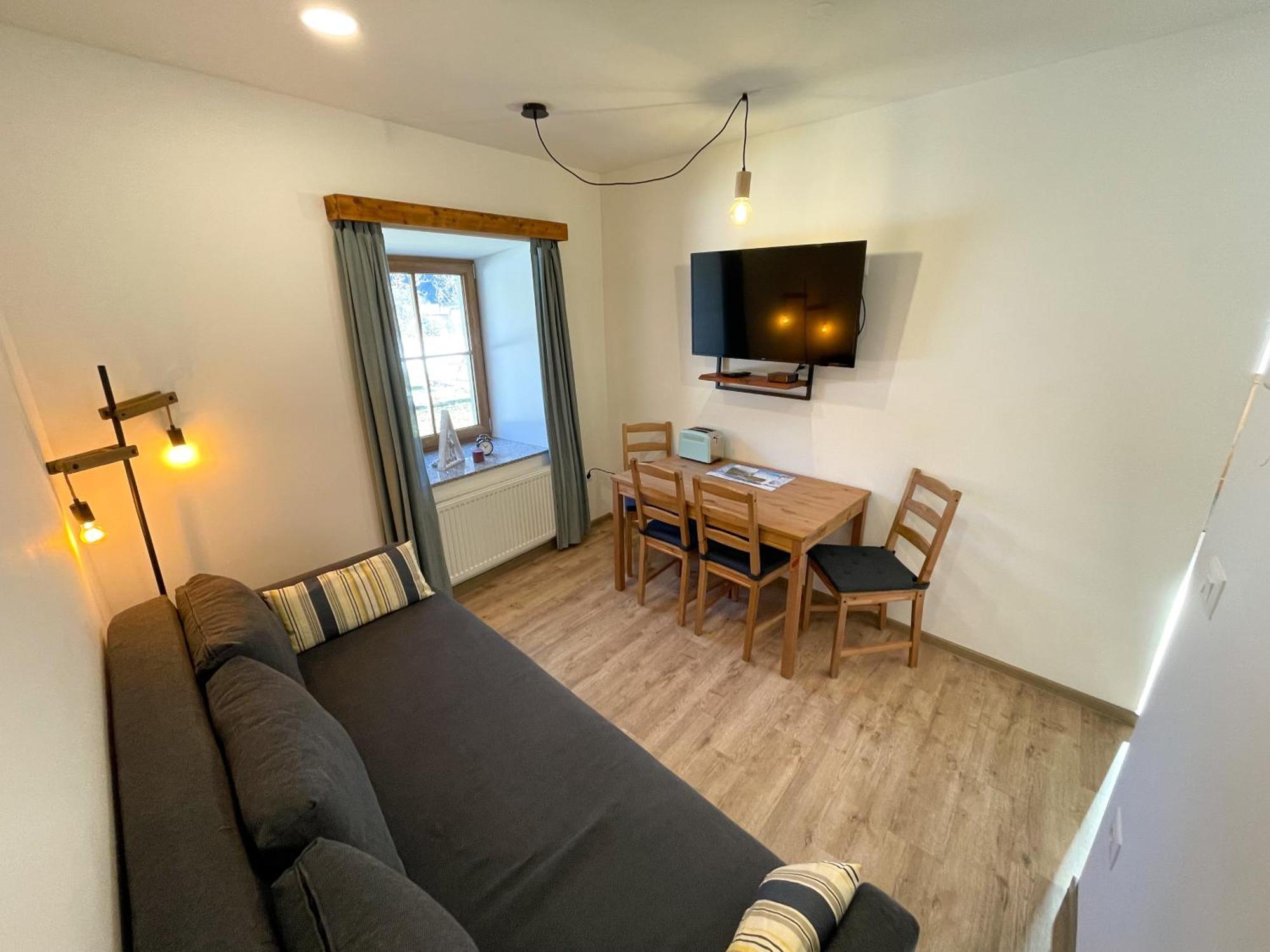 Apartment House Prezlc Kranjska Gora Exterior photo